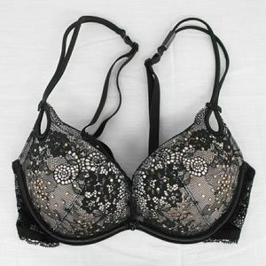 Victoria's Secret limited edition Gorgeous bra